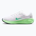 Vaikiški bėgimo bateliai Nike Stellar Ride white/photon dust/illusion green 2