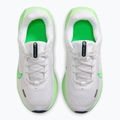 Vaikiški bėgimo bateliai Nike Stellar Ride white/photon dust/illusion green 4