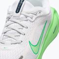 Vaikiški bėgimo bateliai Nike Stellar Ride white/photon dust/illusion green 5