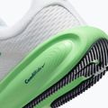 Vaikiški bėgimo bateliai Nike Stellar Ride white/photon dust/illusion green 6