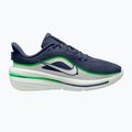 Bėgimo bateliai Nike Winflo 12 midnight navy/green spark/summit white 8