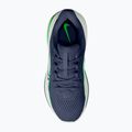 Bėgimo bateliai Nike Winflo 12 midnight navy/green spark/summit white 11