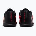 Vaikiški futbolo bateliai Nike Jr. Phantom 6 Low Club Bright Crimson/Bright Crimson/Black 2