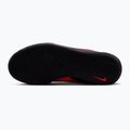 Vaikiški futbolo bateliai Nike Jr. Phantom 6 Low Club Bright Crimson/Bright Crimson/Black 4