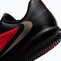 Vaikiški futbolo bateliai Nike Jr. Phantom 6 Low Club Bright Crimson/Bright Crimson/Black 6