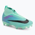 Vaikiški futbolo bateliai Nike Jr. Mercurial Superfly 11 Academy "Sam Kerr" green glow/black