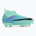 Vaikiški futbolo bateliai Nike Jr. Mercurial Superfly 11 Academy "Sam Kerr" green glow/black 2