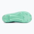 Vaikiški futbolo bateliai Nike Jr. Mercurial Superfly 11 Academy "Sam Kerr" green glow/black 4