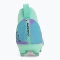 Vaikiški futbolo bateliai Nike Jr. Mercurial Superfly 11 Academy "Sam Kerr" green glow/black 6