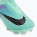 Vaikiški futbolo bateliai Nike Jr. Mercurial Superfly 11 Academy "Sam Kerr" green glow/black 7