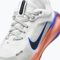 Vaikiški bėgimo bateliai Nike Stellar Ride white/racer blue/atomic pink/black 5