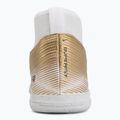 Vaikiški futbolo bateliai Nike Jr. Mercurial Superfly 11 Club "Kylian Mbappé" metallic gold/green glow 6
