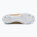 Vyriški futbolo bateliai Nike Mercurial Superfly 11 Academy "Kylian Mbappé" metallic gold/green glow 4