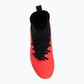 Vyriški futbolo bateliai Nike Jr. Phantom 6 High Club bright crimson/bright crimson/black 5