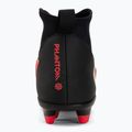 Vyriški futbolo bateliai Nike Jr. Phantom 6 High Club bright crimson/bright crimson/black 6
