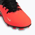 Vyriški futbolo bateliai Nike Jr. Phantom 6 High Club bright crimson/bright crimson/black 7