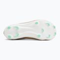 Vaikiški futbolo bateliai Nike Jr. Mercurial Superfly 11 Academy "Kylian Mbappé" metallic gold/green glow 4