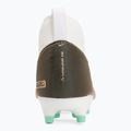 Vaikiški futbolo bateliai Nike Jr. Mercurial Superfly 11 Academy "Kylian Mbappé" metallic gold/green glow 6