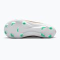 Vaikiški futbolo bateliai Nike Jr. Mercurial Superfly 11 Academy "Kylian Mbappé" metallic gold/green glow 3