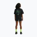 Moteriški bėgimo marškinėliai Nike Swift Dri-Fit black/no color/illusion green 3