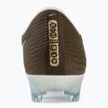 Vyriški futbolo bateliai Nike Mercurial Superfly 11 Elite "Kylian Mbappé" metallic gold/green glow 6