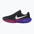 Moteriški bėgimo batai Nike Revolution 8 black/vivid purple/persian violet/white 2