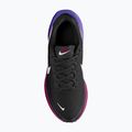 Moteriški bėgimo batai Nike Revolution 8 black/vivid purple/persian violet/white 4