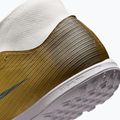 Vyriški futbolo bateliai Nike Mercurial Superfly 11 Academy "Kylian Mbappé" metallic gold/green glow 6
