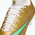 Vyriški futbolo bateliai Nike Mercurial Superfly 11 Academy "Kylian Mbappé" metallic gold/green glow 5