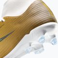 Vyriški futbolo bateliai Nike Mercurial Superfly 11 Academy "Kylian Mbappé" metallic gold/green glow 6