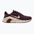 Moteriški treniruočių batai Nike Flex Train burgundy ash/sanddrift/mystic dates/blur