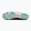 Vyriški futbolo bateliai Nike Mercurial Superfly 11 Academy "Kylian Mbappé" metallic gold/green glow 3