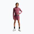 Vaikiški šortai Nike Pro pink smoke/black/white 2