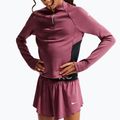 Vaikiški šortai Nike Pro pink smoke/black/white 4
