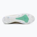 Vyriški futbolo bateliai Nike Mercurial Superfly 11 Pro "Kylian Mbappé" metallic gold/green glow 4