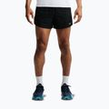 Vyriški bėgimo šortai Nike Stride black