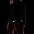 Vyriški bėgimo šortai Nike Stride black 7