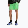 Vyriški bėgimo šortai Nike Miler illusion green