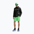 Vyriški bėgimo šortai Nike Miler illusion green 2