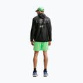 Vyriški bėgimo šortai Nike Miler illusion green 3