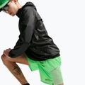 Vyriški bėgimo šortai Nike Miler illusion green 4