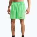 Vyriški bėgimo šortai Nike Miler illusion green 5
