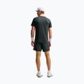 Polo marškinėliai Nike Court Slam Aero-Fit Black Spruce/White 3