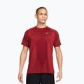 Vyriški bėgimo marškinėliai Nike Stride tough red/bright crimson