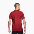 Vyriški bėgimo marškinėliai Nike Stride tough red/bright crimson 2