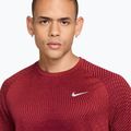 Vyriški bėgimo marškinėliai Nike Stride tough red/bright crimson 3