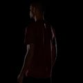 Vyriški bėgimo marškinėliai Nike Stride tough red/bright crimson 4
