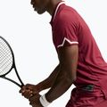 Polo marškinėliai Nike Court Slam Aero-Fit Team Red/Pale Ivory 4