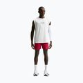 Vyriški bėgimo šortai Nike Miler tough red/sport red 2