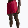 Vyriški bėgimo šortai Nike Miler tough red/sport red 5